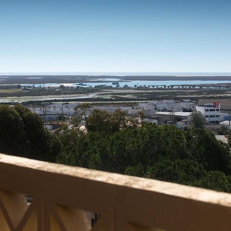 דירות פארו Enjoy The Ria Formosa Estuary מראה חיצוני תמונה